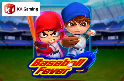 Baseball Fever